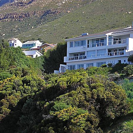 Roman Rock Apartments Simon's Town Exterior photo